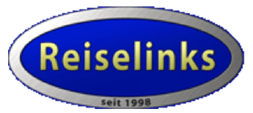 Reiselinks für Touristiker